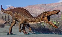 baryonyx