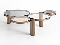 Espuma Table