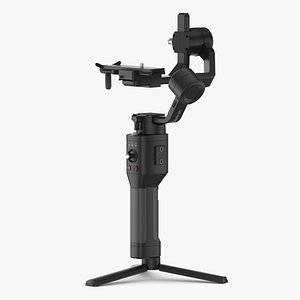 DJI Ronin-SC