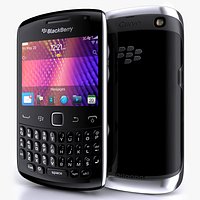 BlackBerry Curve 9350