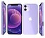 Iphone 12 Purple 3D