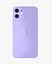 Iphone 12 Purple 3D