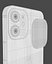 Iphone 12 Purple 3D