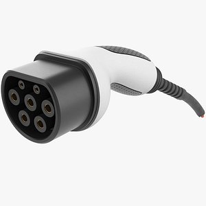 EV Charging Plug(1)