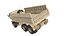 LMTV M1078 Armor