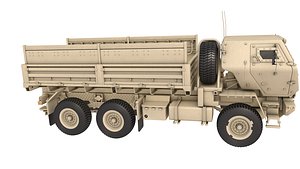 LMTV M1078 Armor