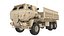 LMTV M1078 Armor