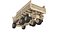 LMTV M1078 Armor