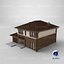 GameReady Cottage 4