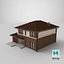 GameReady Cottage 4