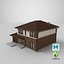 GameReady Cottage 4