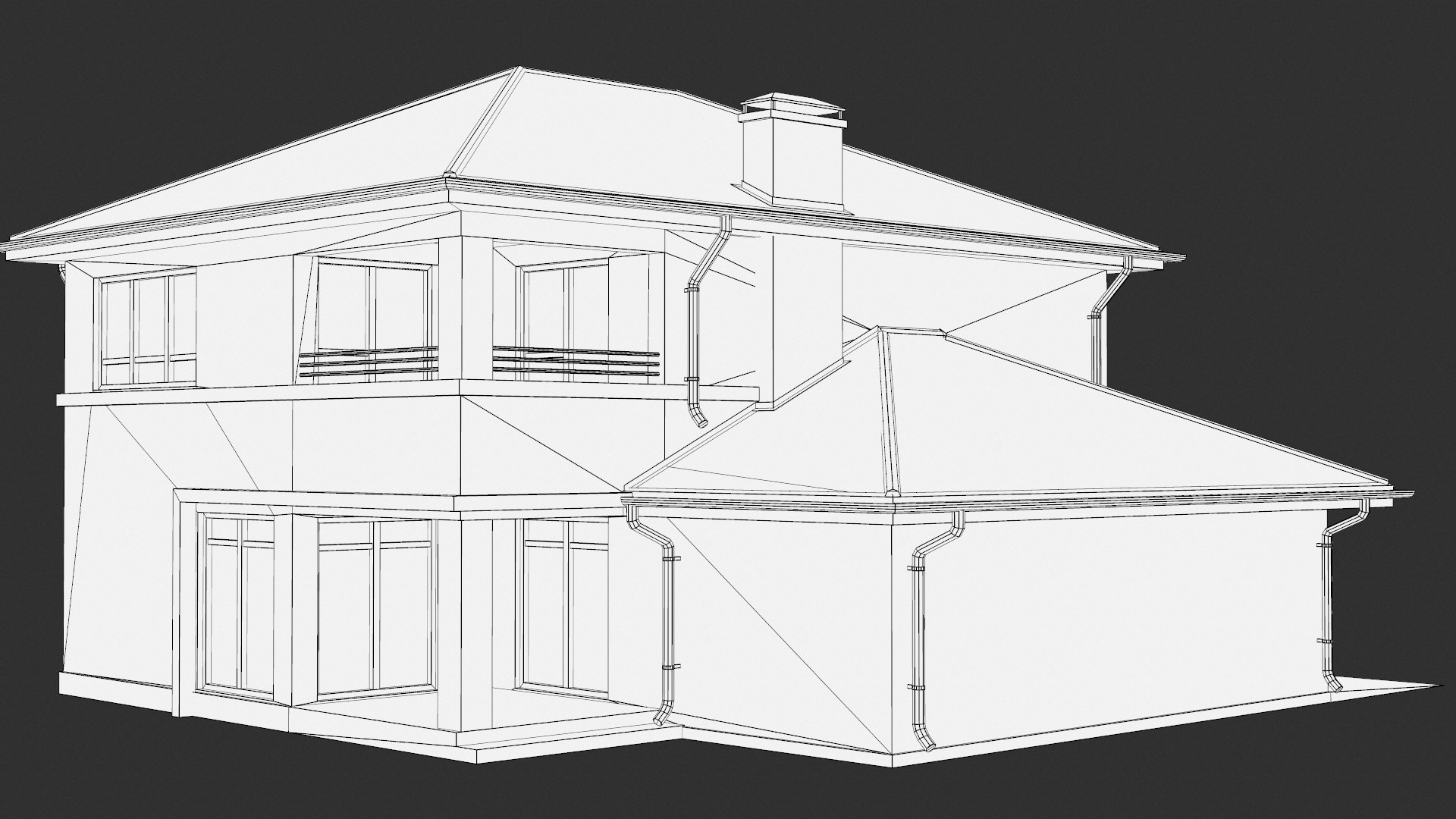 gameready cottage 4 3D model https://p.turbosquid.com/ts-thumb/hm/hljuIo/LTL6od27/wireframe4/png/1568622861/1920x1080/fit_q87/d4e4c4cc50801065b4d2ecb2b484c3b08e4009a7/wireframe4.jpg