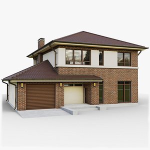 GameReady Cottage 4