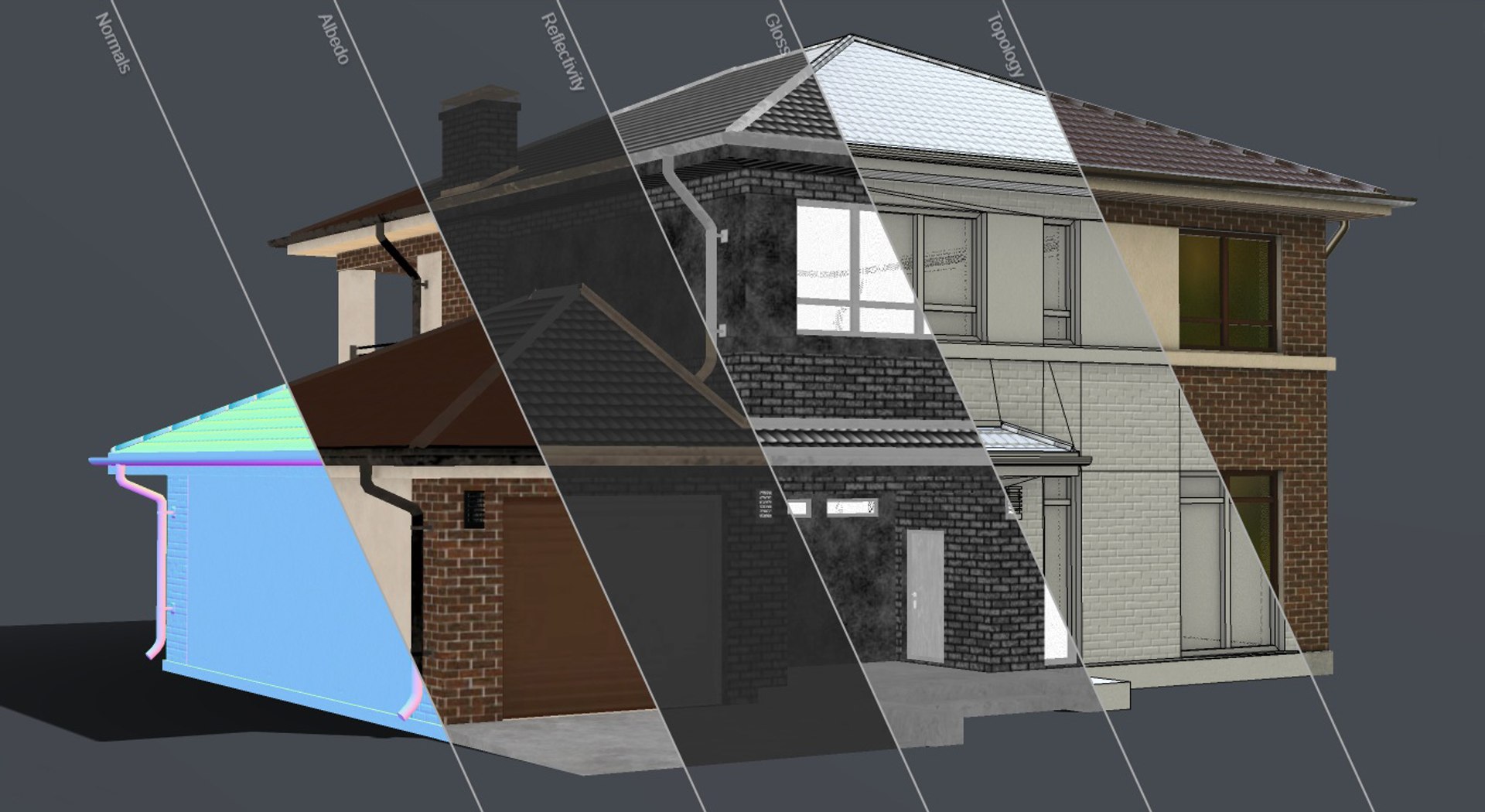 gameready cottage 4 3D model https://p.turbosquid.com/ts-thumb/hm/hljuIo/q0SW1tOz/screen_mviewer/jpg/1568622860/1920x1080/fit_q87/c0df6de68fd646220e465babfba37c8aae163f03/screen_mviewer.jpg