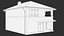 GameReady Cottage 4