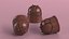 Chocolate Truffle Candy