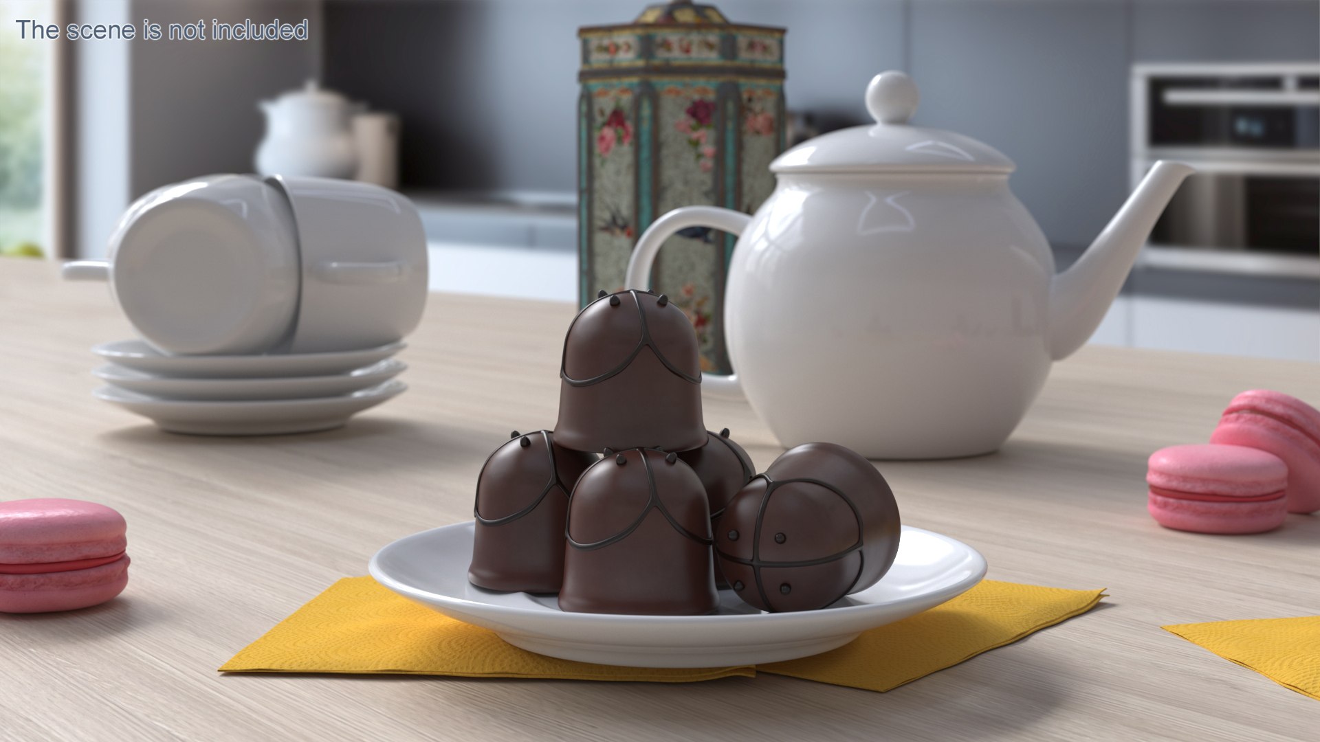 3D Chocolate Truffle Candy https://p.turbosquid.com/ts-thumb/hm/kpHvEM/fT/chocolatetrufflecandy3dsmodel003/jpg/1725491167/1920x1080/fit_q87/7ebc3cf64b27c4b12831b51b0981ba86d8e7725c/chocolatetrufflecandy3dsmodel003.jpg