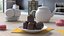 Chocolate Truffle Candy