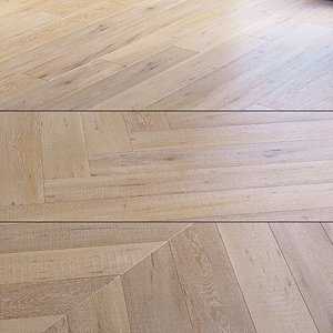 Oak Saw 3D
