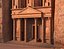 Petra, Jordan.
