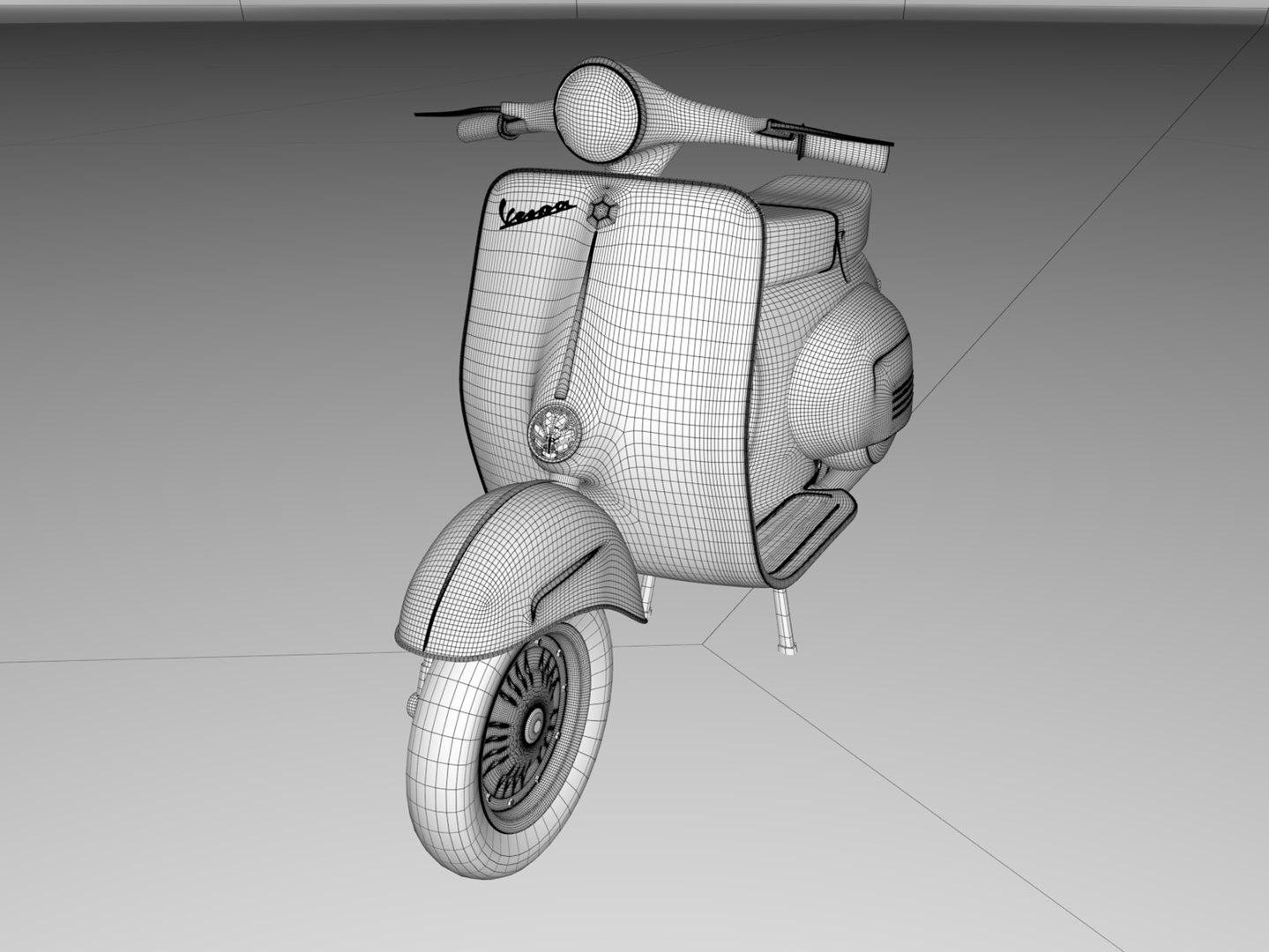 3D Vespa scooter https://p.turbosquid.com/ts-thumb/hm/wbYG3E/QX/vespawireframe/jpg/1724445029/1920x1080/fit_q87/58a0ee2fc68db5ae1729d640662aaeeee0d7f6aa/vespawireframe.jpg