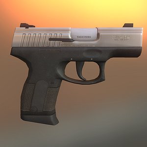 Taurus PT145 Millennium Pro