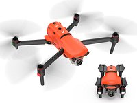 Autel Robotics Evo II Pro V3