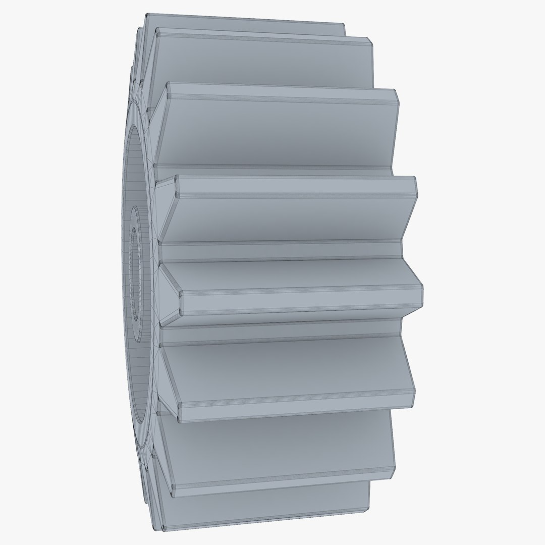 Gear Spur D167mm T71mm M2 3D model https://p.turbosquid.com/ts-thumb/hn/0OeToW/MW/gear_spur_d167mm_t71mm_m2_wireframe_0001/jpg/1780735573/1920x1080/fit_q87/a72913de57af75b055529927952df6f168161561/gear_spur_d167mm_t71mm_m2_wireframe_0001.jpg