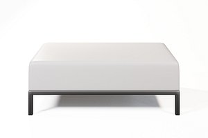 Free Ottoman