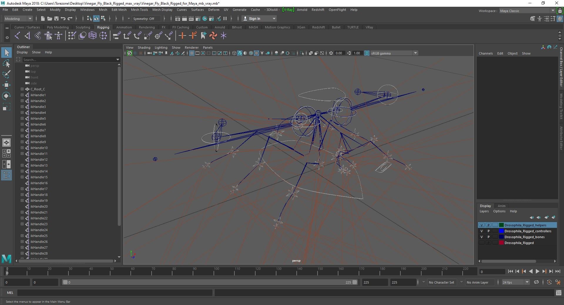 Vinegar Fly Black Rigged for Maya 3D model https://p.turbosquid.com/ts-thumb/hn/5PaDjK/4Z/vinegar_fly_black_rigged_for_maya_003/jpg/1748937454/1920x1080/fit_q87/a67ffc575250c13a31b606dd12116bfd9ef9bd4c/vinegar_fly_black_rigged_for_maya_003.jpg