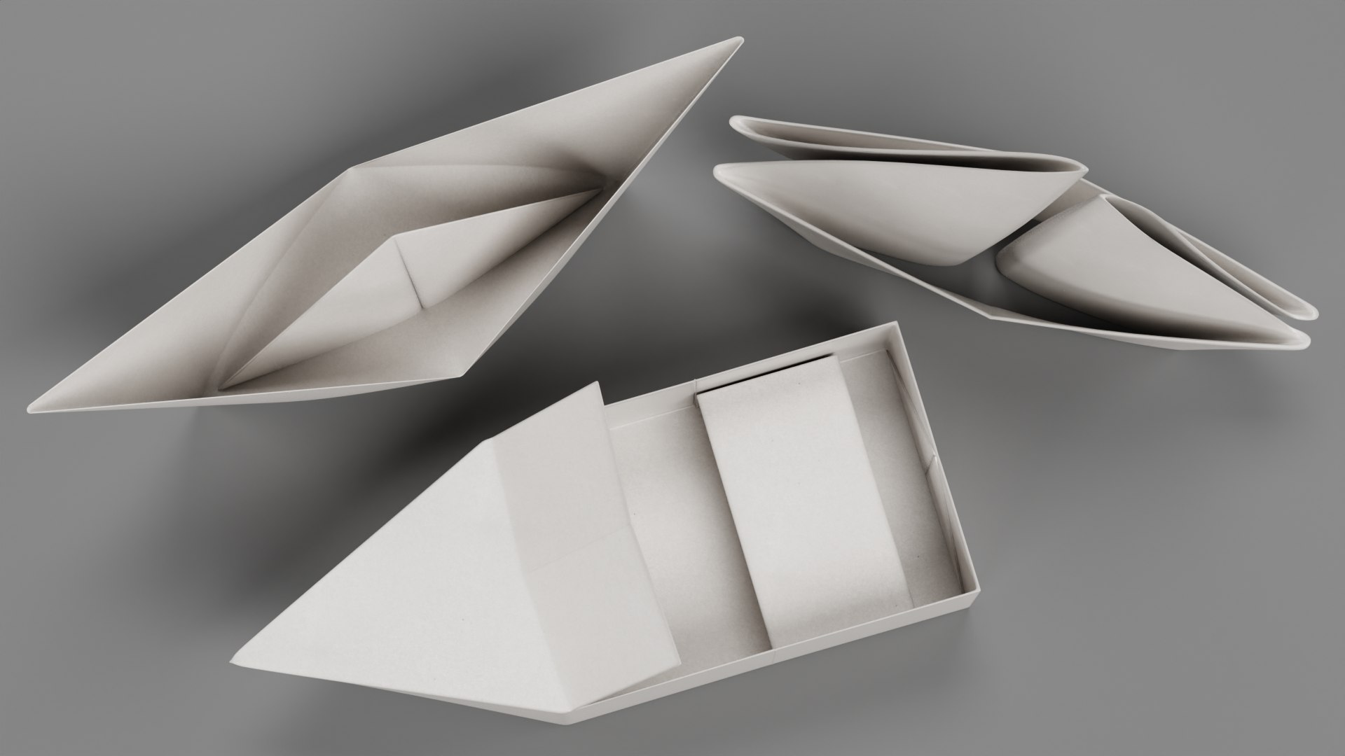 3D model Paper Boats https://p.turbosquid.com/ts-thumb/hn/5Y6V29/c8/paperboatsg/png/1706371013/1920x1080/fit_q87/3f092b3e57dc8b83916b76873aaadd10721ce279/paperboatsg.jpg