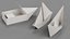 종이배