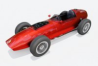 DINO 246 FORMULA 1