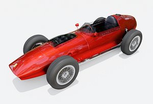 DINO 246 FORMULA 1