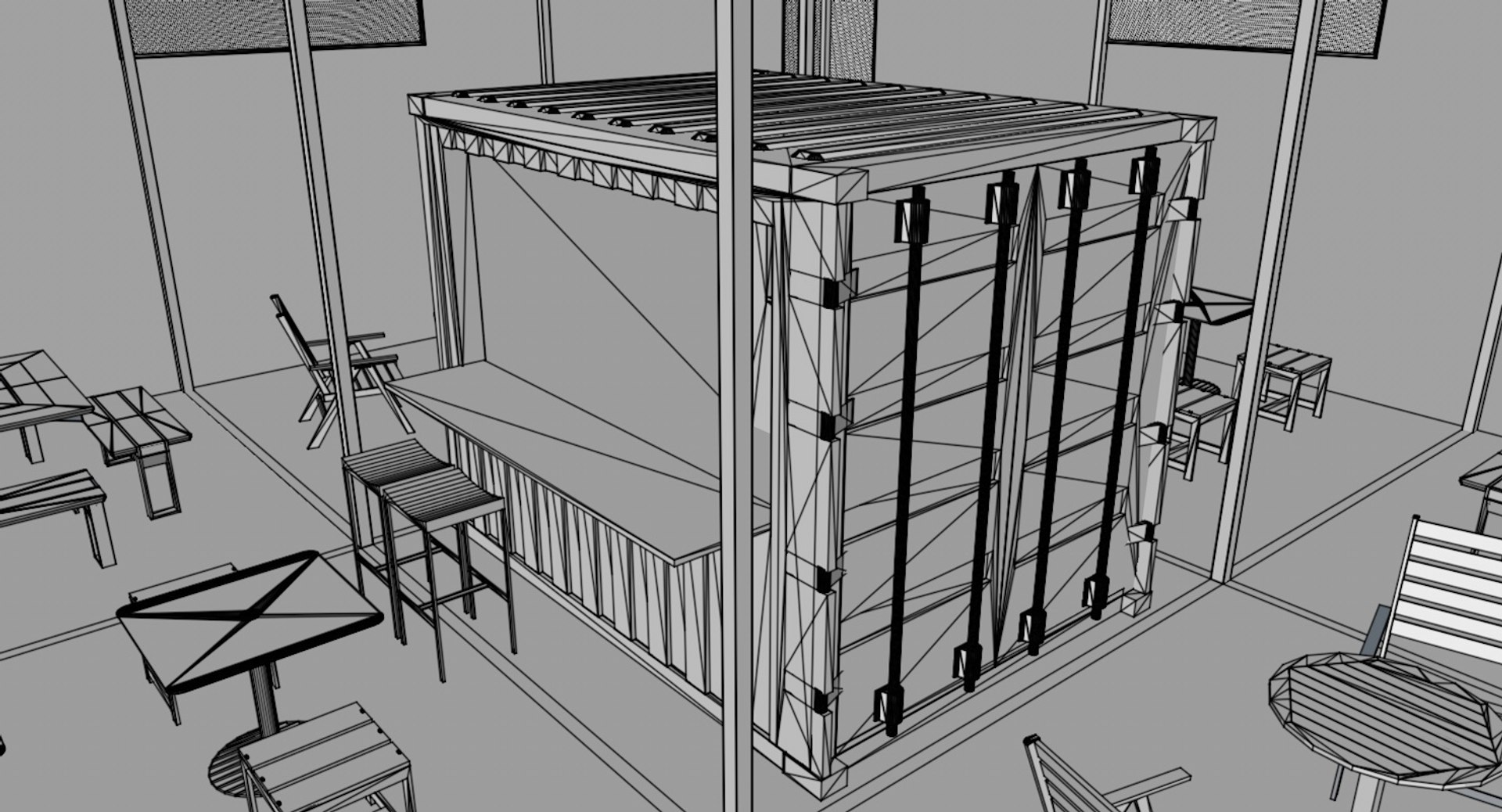 container coffee terrace 3D https://p.turbosquid.com/ts-thumb/hn/A4PEkV/JrCsgzgU/wire3/jpg/1572283135/1920x1080/fit_q87/75efcd82f372c30cf37e32f09ec0a780464b2a00/wire3.jpg