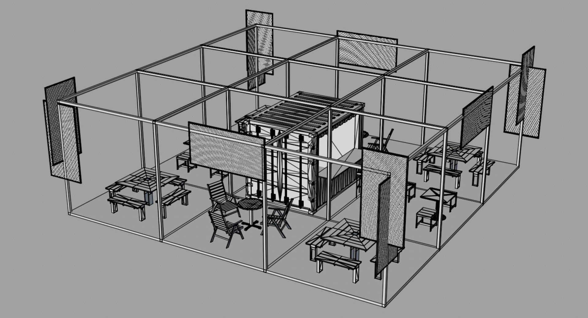 container coffee terrace 3D https://p.turbosquid.com/ts-thumb/hn/A4PEkV/MMJVcxzT/wire2/jpg/1572283135/1920x1080/fit_q87/89d2e8de28901a69027ecabc7fc59393e10eaa2a/wire2.jpg