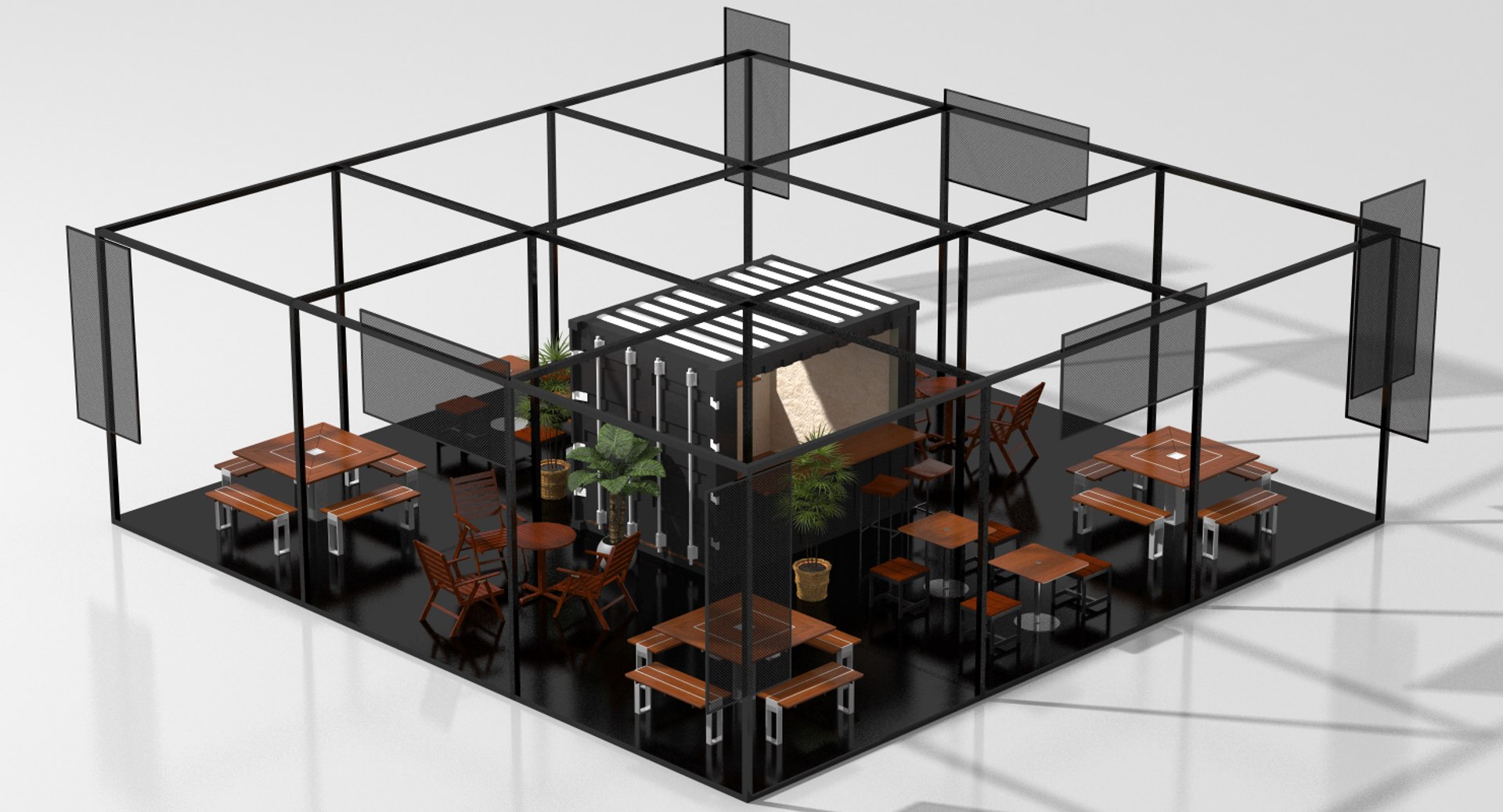 container coffee terrace 3D https://p.turbosquid.com/ts-thumb/hn/A4PEkV/uNIQkuql/3/png/1572283134/1920x1080/fit_q87/5e652e084dc4a6f1a37a44a77d7ba552b56f6f5e/3.jpg