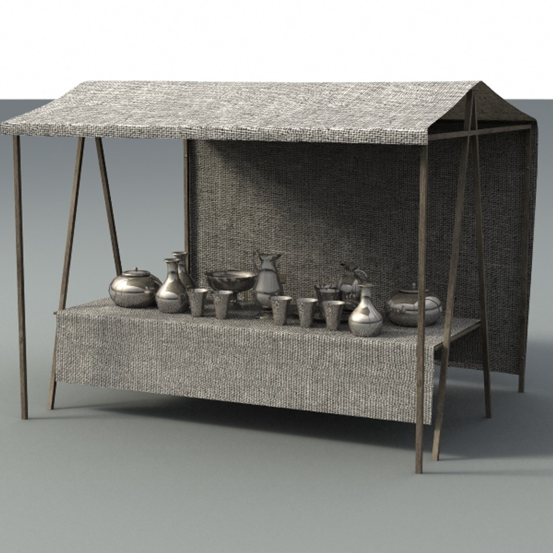medieval fantasy marketstall 3d model https://p.turbosquid.com/ts-thumb/hn/ASeD6k/gPdXnQA7/marketstall_silver_lowpoly_002/jpg/1290407378/1920x1080/fit_q87/3b095a5023cacca377cdfd043eaa476b8139d297/marketstall_silver_lowpoly_002.jpg