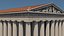 The Parthenon