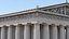 The Parthenon