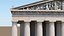 The Parthenon
