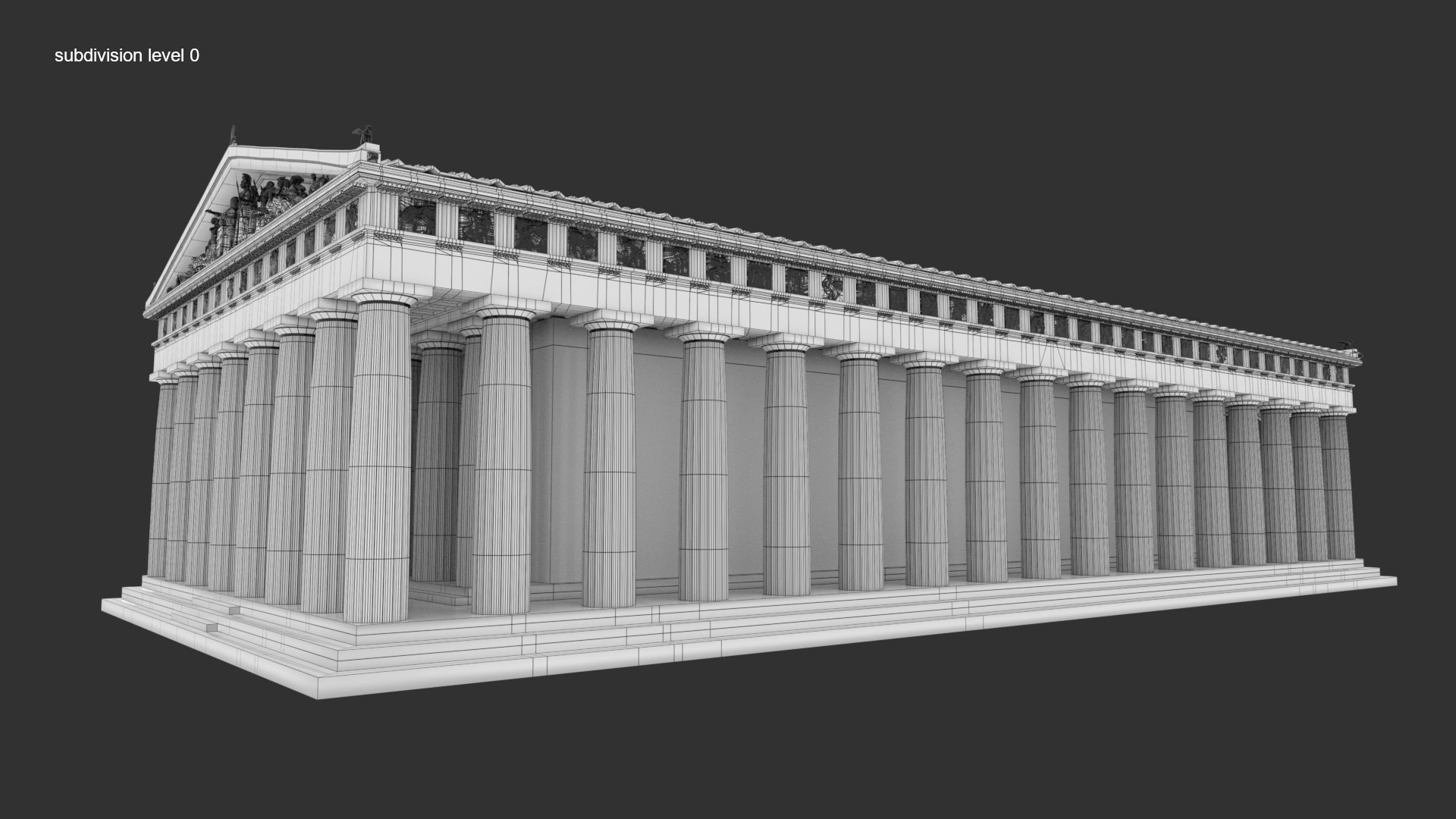 3d parthenon temple landmark model https://p.turbosquid.com/ts-thumb/hn/BO8o60/93/wire0004/jpg/1725464565/1920x1080/fit_q87/2d27921ac65b9af474174e81ae146a038c20f8ea/wire0004.jpg