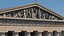 The Parthenon