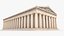 The Parthenon