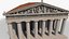 The Parthenon