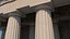 The Parthenon