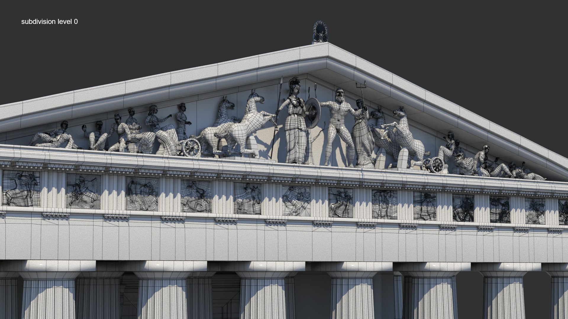 3d parthenon temple landmark model https://p.turbosquid.com/ts-thumb/hn/BO8o60/VK/wire0006/jpg/1725464567/1920x1080/fit_q87/5991de2ee1bfb705be6e9aa4d2843841e6da90cf/wire0006.jpg