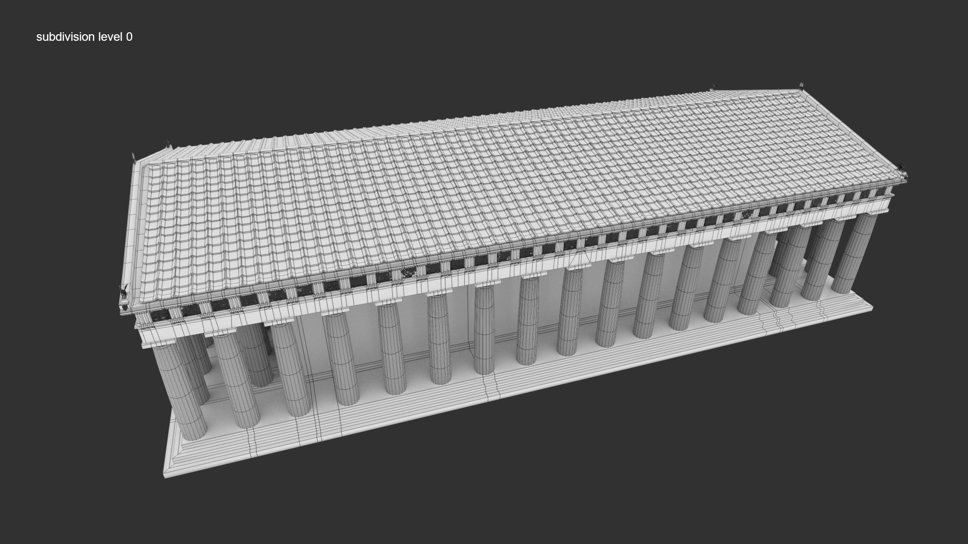 3d parthenon temple landmark model https://p.turbosquid.com/ts-thumb/hn/BO8o60/YA/wire0005/jpg/1725464568/1920x1080/fit_q87/9f973374bef14ea3da8a3f91b5fcc91d2bd95056/wire0005.jpg