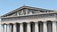The Parthenon