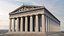 The Parthenon